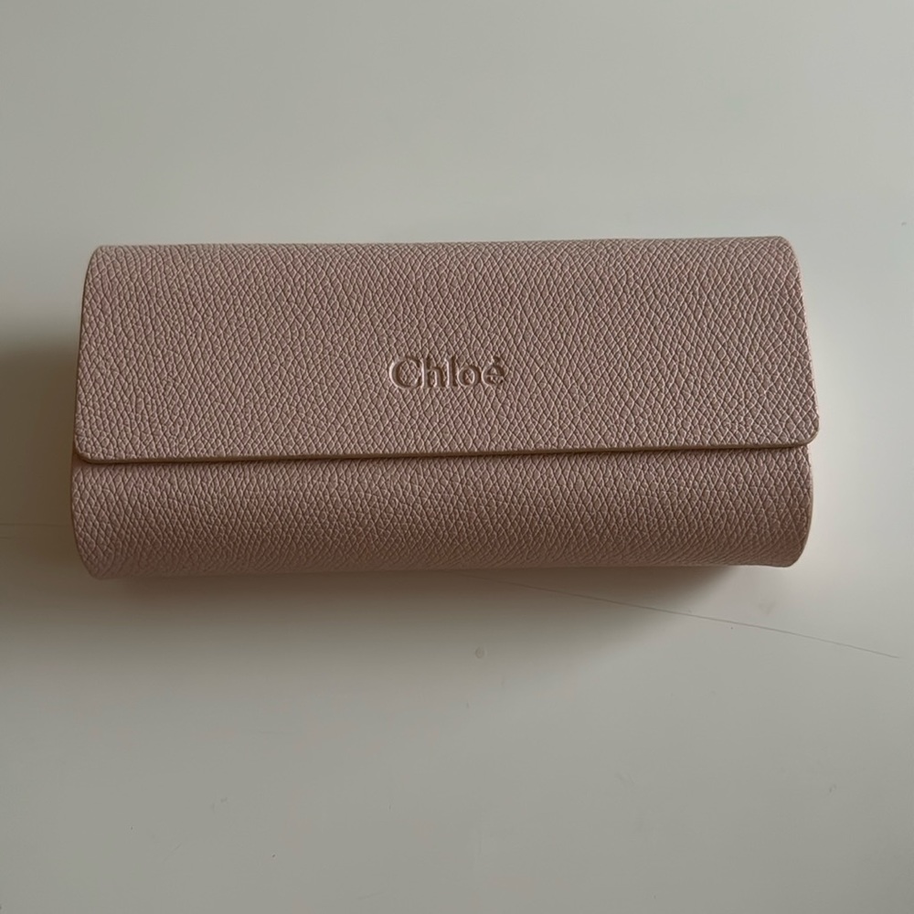 Chloe sunglasses